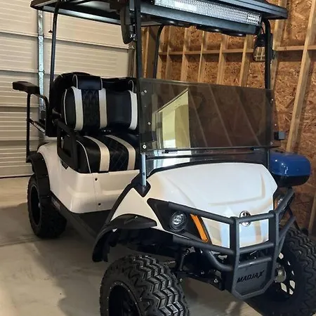 Walk To Beach, King Bed, Golf Cart, Sea The Light Bolivar Peninsula Exterior foto